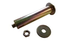 Buyers 10FT V Plow Horizontal Threaded Hinge Pin Replaces Boss MSC09664 MSC07694. Fixed Price $42.98.
