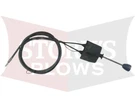 Used 56018 Western Fisher Cable Controller Assembly Isarmatic Mark Iii Pump A579. Fixed Price $100.00.