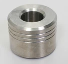 Hoefer Scientific Chimney Weight For FH125 And FH225V 25MM Filter Holder FH252-2. Fixed Price $48.00.