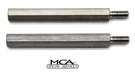 Western Fisher Snow Plow Stainless Standoff Screws For Coil Cover 23194 56580. Fixed Price $14.99.