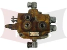 Fisher Belt Drive Cable Valve Body Plow Pump Under Hood A4465-45. Fixed Price $175.00.