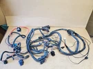 Boss RT3 Wiring Harness 07-14 Chevy/gmc HB3/H11 Snow Plow 13 Pin MSC09003. Fixed Price $425.00.