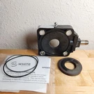 White RS018515 Sensor / Flange Kit Computer Controlled Salt Spreader. Fixed Price $199.99.