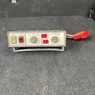 Snowex Vpro Command Console D6527 Hopper / Tailgate Salt Spreader Control Box. Fixed Price $145.05.