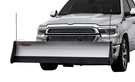 Aci 80674 Snowsport Hd Utility Plow. Fixed Price $1999.00.