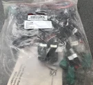 Boss 2017-2019 Ford Super Duty 13 Pin Headlight Adapter Pn MSC10230. Fixed Price $143.95.