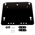 Kimpex Click GO2 Utv Plow Mounting Plate - 374473. Fixed Price $125.99.