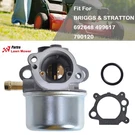 694202 693909 New Carburetor Fit For Briggs & Stratton 692648 499617 790120. Fixed Price $9.49.