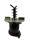 Repair Kit Reversible Motor Spinner Auger Hub 22 Wire For Meyer Buyer On Sale. Fixed Price $350.00.