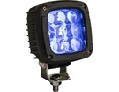 Buyers - 1492133 Blue Led Pedestrian Warning Light Forklifts (pack Of 1). Fixed Price $39.92.