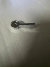 Fisher Lever Kit Genuine Oem FIS2000-0002, Handles Only. Fixed Price $5.00.