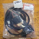 69886-1 Special 11 Pin Wire Harness For 3-PORT Isolation Module Western. Fixed Price $150.00.