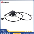 Snow Plow Joystick Cable Controller Kit 1313015 For Western Fisher 56018 1313010. Fixed Price $108.00.
