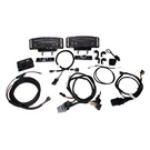 New Fisher Intensifire Heated Led Plow Kit 16 Pin Lights 72560 Western. Fixed Price $850.00.