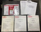 Boss Snow Plow RT3 Straight Blade Installation & Owners Manuals Original Oem. Fixed Price $29.99.