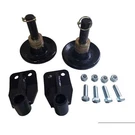 09214 Meyer Super V Plow Shoe Kit. Fixed Price $971.15.