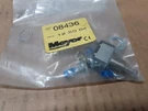 Genuine Oem Meyer 08436 Switch Assembly Replaced By 21921 E46 Up Down Lift Lower. Fixed Price $15.00.