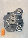 2021 Ls XJ2025 Tractor Front Transmission Housing Cover Plate 40196400. Fixed Price $165.00.