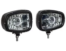 Buyers 1312000 Sam Universal Led Heated Snow Plow Lights. Fixed Price $547.99.