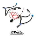 Oem Boss Snow Plow Headlight Adapter Gm 4500 5500 6500 19+ MSC16285. Fixed Price $342.99.