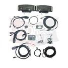 New Western Snow Plow Complete Led Light Kit 72525. Fixed Price $669.99.