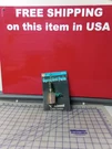 Sam Parts 1306055 C Solenoid For Meyer Snowplow, New, Free Shipping. Fixed Price $99.99.