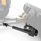 Can-am Oem Promount Plow Angling System For Defender, Maverick X3 715009241. Fixed Price $749.99.