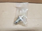 AM15393 Valve Lower Solenoid E45 E46 E47 Meyer Early 3/8". Fixed Price $50.00.