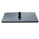 Landy Attachments Skid Steer Trailer Receiver Mount Plate Hitch. Fixed Price $301.18.