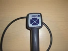 Chief Straight Snow Plow Controller For Fisher Western Pin Plug 56462 9400. Fixed Price $250.00.