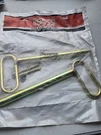 Boss Oem MSC09587 Pin Kit, Coupler Spring, Ld Factory Snowplow Parts. Fixed Price $79.99.