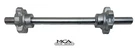 Buyers Spreader Idler Shaft Assembly 3008571. Fixed Price $104.99.
