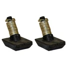 Trip Edge Shoe Assembly Kit- Replaces Boss TRP07880. Fixed Price $97.95.
