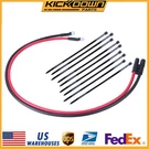 1X New Plow Side Power Ground Cable HYD01684 HYD01690 For Boss Snow. Fixed Price $33.25.