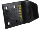 Buyers 1301816 Curb Guard Universal 1/2 X 10 Inch Highway Punch Plate. Fixed Price $96.99.