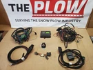 Western Fisher Snow Plow Wiring Harness HB3/H11 Chevy/gmc Port Plug 29400. Fixed Price $650.00.