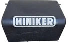 Hiniker Snow Plow P/n 25011070 Pump Cover, Oem. Fixed Price $165.66.