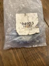 Oem Fisher - Western Salt Spreader Factory Genuine Bearing Kit Part #94953.. Fixed Price $44.95.