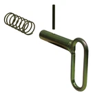 Coupler Spring Pin Kit, Incl: Boss Snow Plow MSC03808. Fixed Price $94.66.
