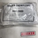 Hiniker Snowplow Headlight Adapter Kit 38813088 Toyota Tundra. Fixed Price $75.00.