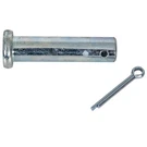 Buyers Products 1302328, Sam 3/8 X 3-1/4" Clevis Pin & Cylinder To Fit. Fixed Price $5.95.