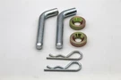 Kfi Plow Pitch Bushings And Utv Pins 105213. Fixed Price $14.95.