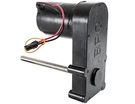 Buyers 3013821 Saltdogg Spreader 12 Volt Dc .75 Horsepower Gear Motor. Fixed Price $1079.69.