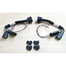 Buyers Products 16071190, Snowdogg Inline Headlight Adapter For F- 150 (2015+). Fixed Price $149.95.