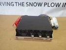 Genuine Meyer 15197 Crossfire Spreader Controller 3 Knob Variable Speed, Pre-wet. Fixed Price $1650.00.