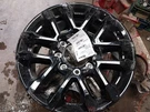 Aluminum 20X8.5 Lug Wheel For 2025 Silverado 2500 3085526. Fixed Price $349.00.
