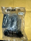 Sno-way 96113804 U-style Light Mounting Kit Nos. Fixed Price $75.00.