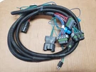 Oem Western/fisher 28930 HB1 HB5 Headlight Wiring Harness Port Snow Plow. Fixed Price $1000.00.