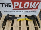 Hiniker Quickhitch Truck Mount 07-18 4X4 Jeep Wrangler Jk Snow Plow 25012566 QH1. Fixed Price $900.00.