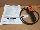 New Am Curtis Sno-pro 3000 Handheld Controller Straight Blade Snow Plow Touchpad. Fixed Price $800.00.